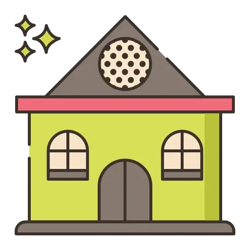 Club house at Aashrayam Plots Lucknow
