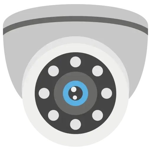 Security system at Aashrayam Plots Lucknow